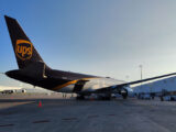 UPS-Avión-Aifa