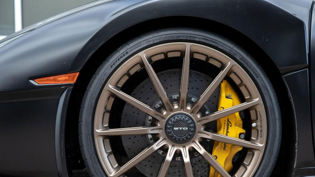 Bridgestone