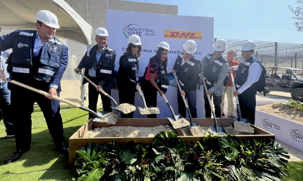 DHL-Sopply-Chain-Tijuana