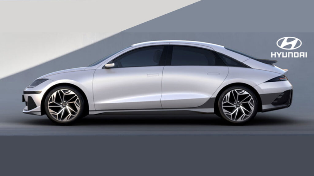 Hyundai-IONIQ-6-2023