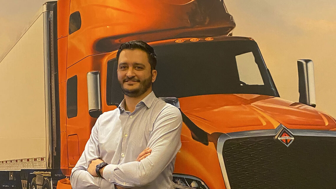 Navistar México evoluciona para brindar soluciones de servicio