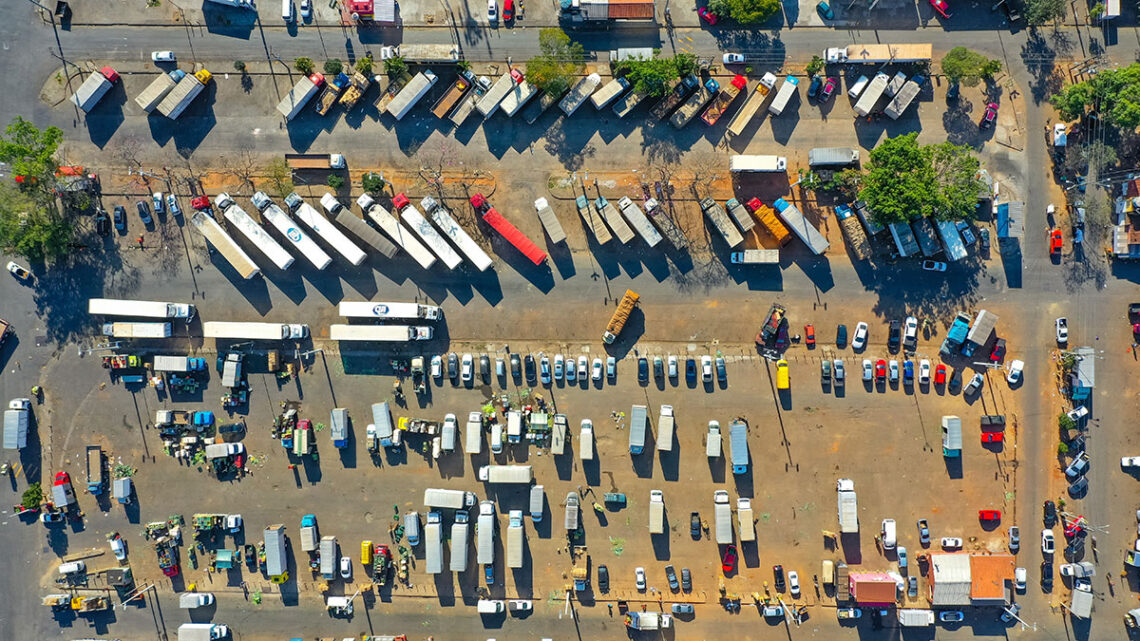 Transporte de carga sufre 5 mil robos en el segundo trimestre de 2023