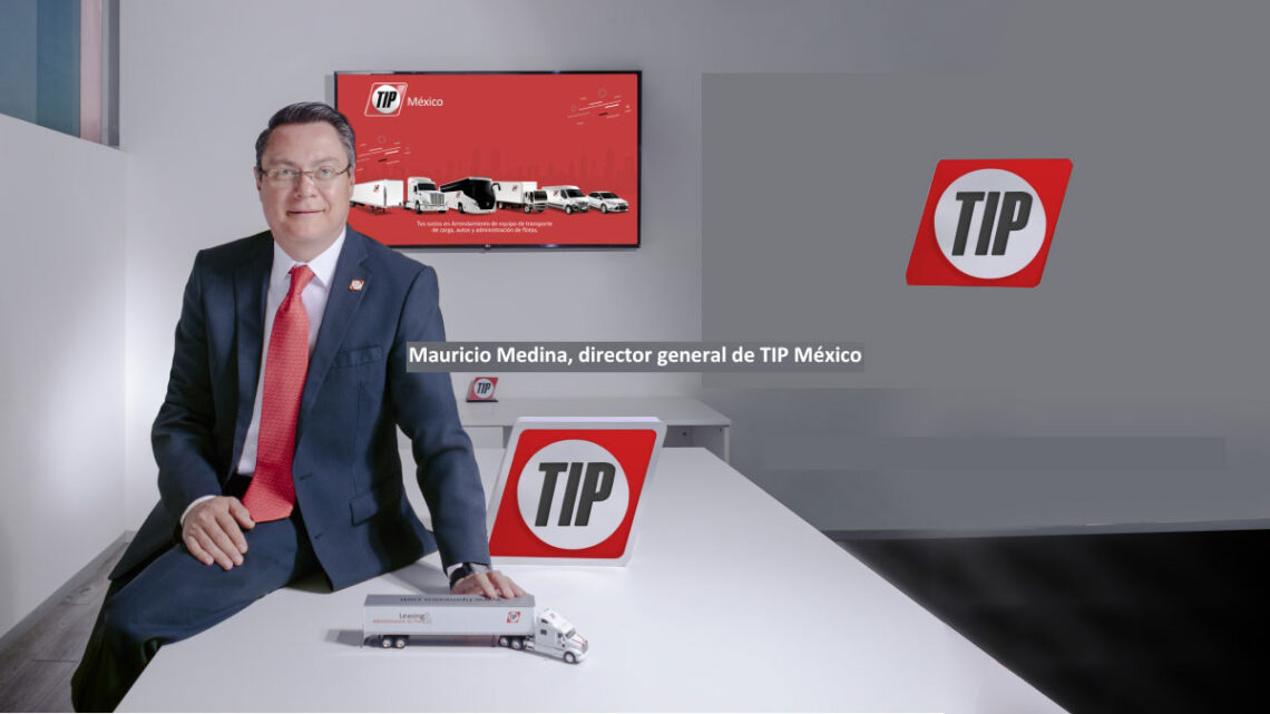 TIP México celebra el 10° aniversario de TIP Auto