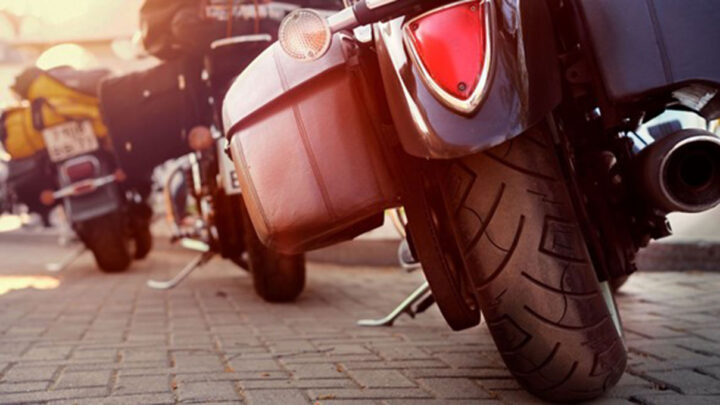 Encuentra el aceite correcto para tu motocicleta