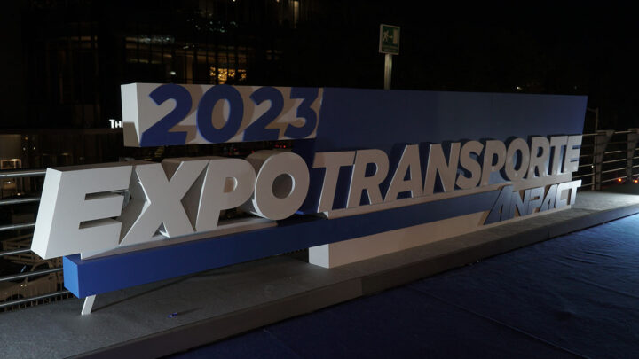 Expo Transporte ANPACT 2023 marca un hito en la industria automotriz y en el autotransporte