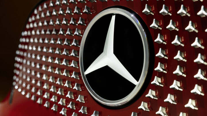 Mercedes-Benz asciende a la séptima posición entre las marcas más valiosas del mundo