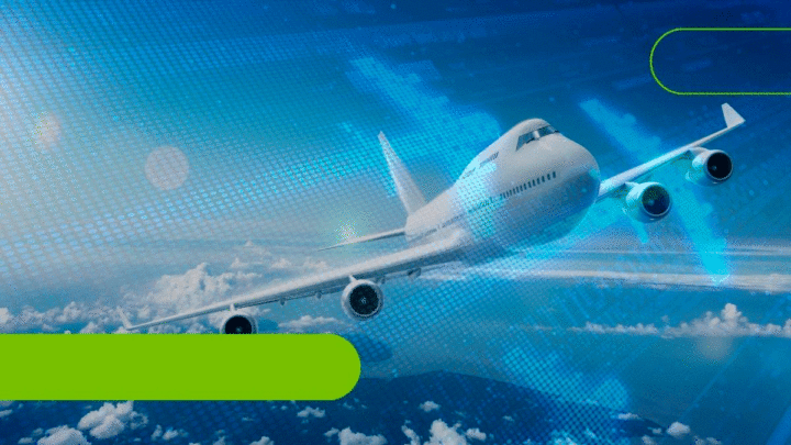 Tendencias de la aviación 2024