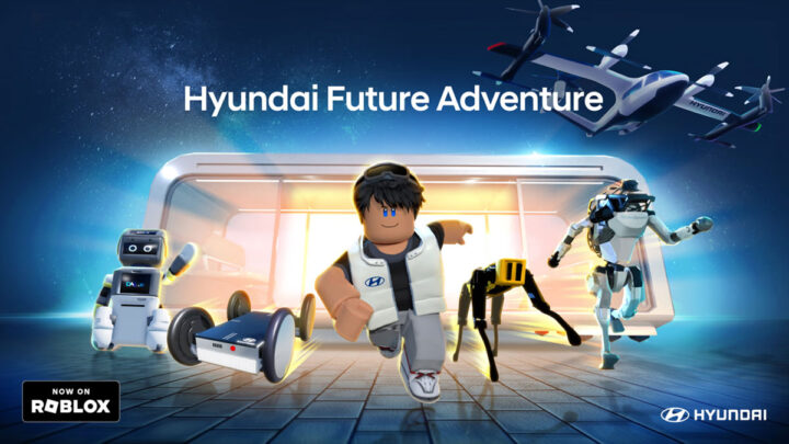 Hyundai Motor estrena “Hyundai Future Adventure”
