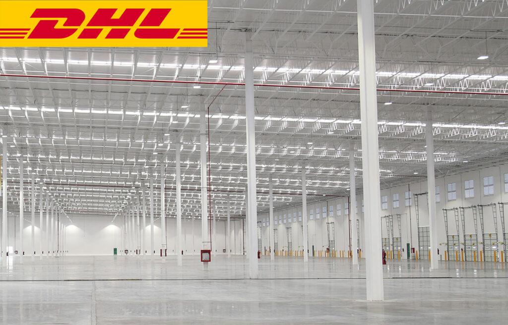 GAIA-DHL