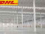 GAIA-DHL