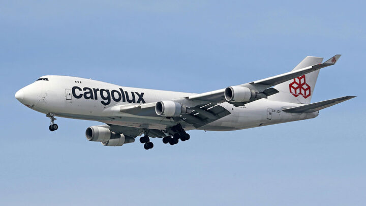 Los desafíos en el transporte aéreo de mercancías