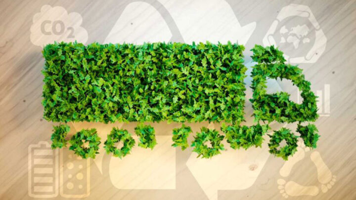 Logística verde en Latinoamérica