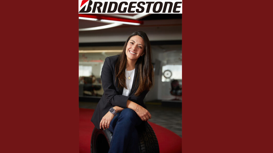 Bridgestone Promueve el Empoderamiento