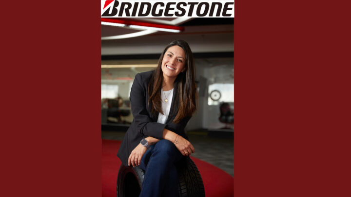 Bridgestone Promueve el Empoderamiento