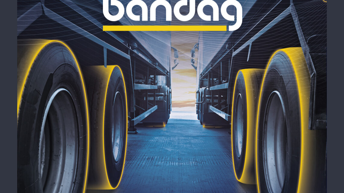 Rendimiento, durabilidad y sostenibilidad con renovado Bandag