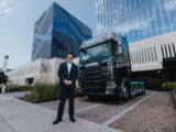 Scania domina en Europa por novena ocasión