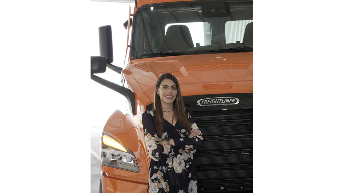 Daimler Truck México anuncia cambios Daimler Truck México anuncia cambios