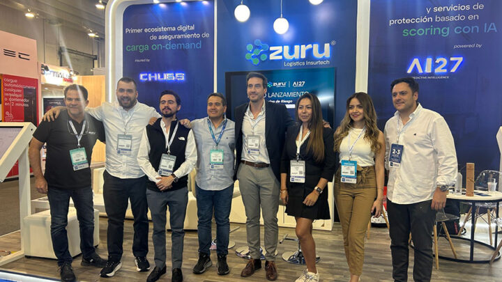 AI27, en alianza con Zuru y Chubb, utilizan IA