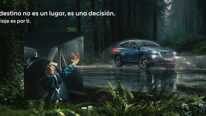 Hyundai Motor de México celebra una década