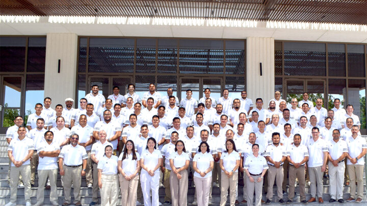 Cummins a la vanguardia