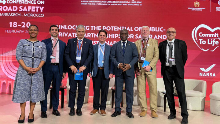 La gravedad de los siniestros viales en México son poco valorados