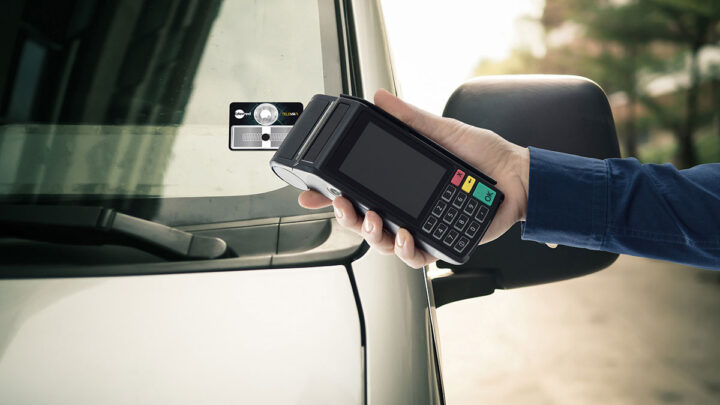 Con DriveTAG administra tu flota