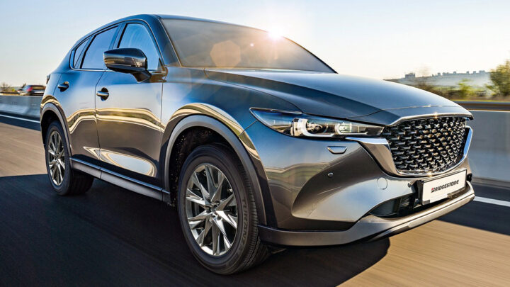 Seguridad y rendimiento, el regalo perfecto para tu auto