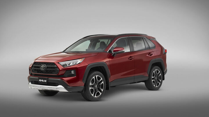 RAV4 2025: equilibrio entre desempeño y sostenibilidad