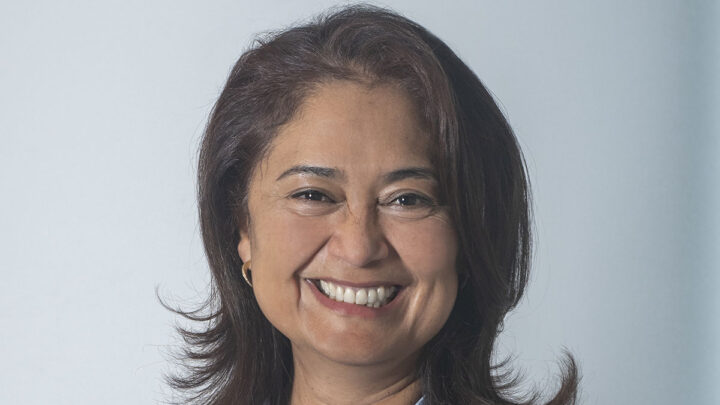 ExxonMobil nombra a Solid Pérez como presidenta y directora general en México