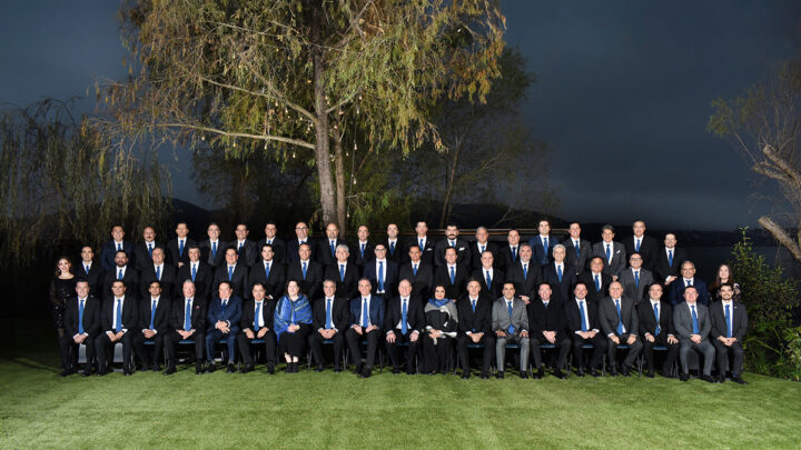 Kenworth DAF del Este, ganador concesionario 2024