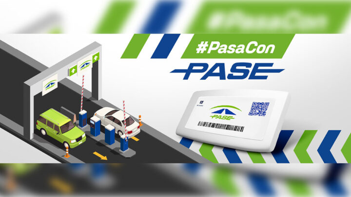 PASE en 2025 incursionará en la movilidad