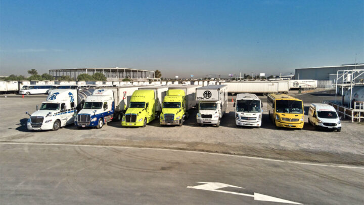 Traxión cierra 2024 con crecimiento y alcanza cifras record 