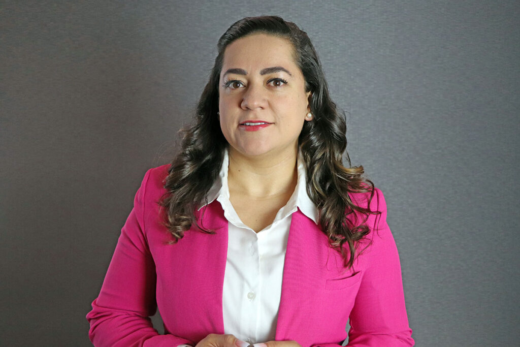 Ana-López,-gerente-de-Comunicación-de-Daimler-Truck-México