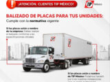 Balizado-TIP-México-Vehículos-Carga
