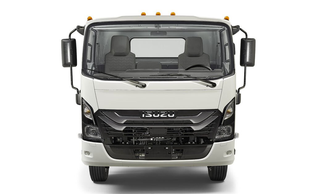 Isuzu-ELF-Confiabilidad-mercado-minoristas