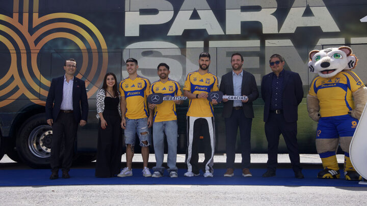 MBA el motor que impulsa a los Tigres hacia la victoria