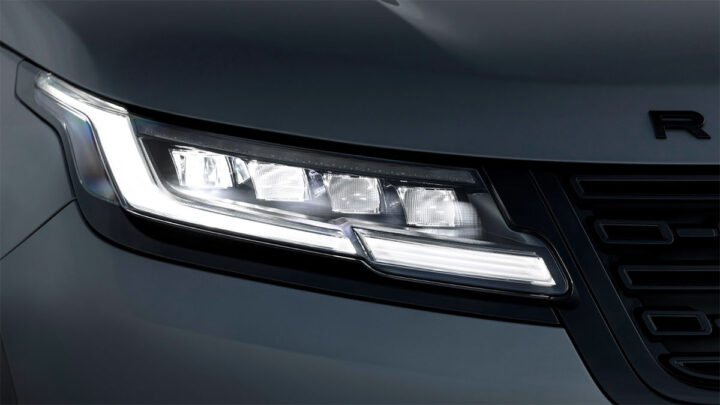 Range Rover 2026: Obra maestra de diseño, innovación y tecnología