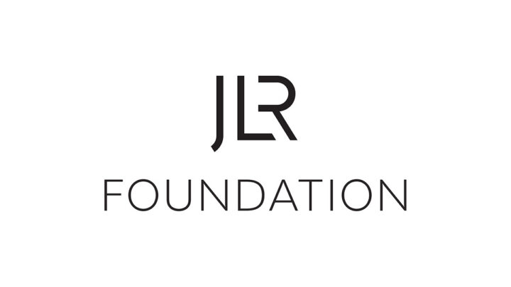 JLR crea la fundación JLR