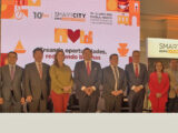 SmartCity-ExpoLatam-Congress-Puebla