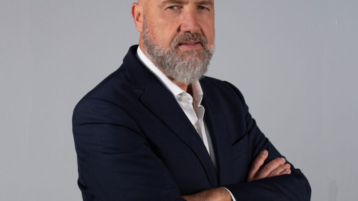 Asume Fernando Noriega presidencia de AMAVe