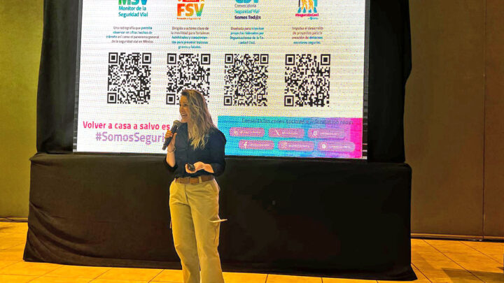 Aleatica fortalece la seguridad vial en Puebla, Tlaxcala y Veracruz