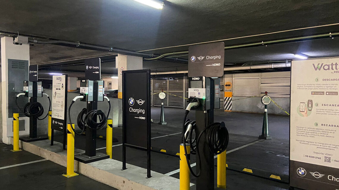 VEMO transforma la movilidad limpia de Baja California VEMO transforma la movilidad limpia de Baja California