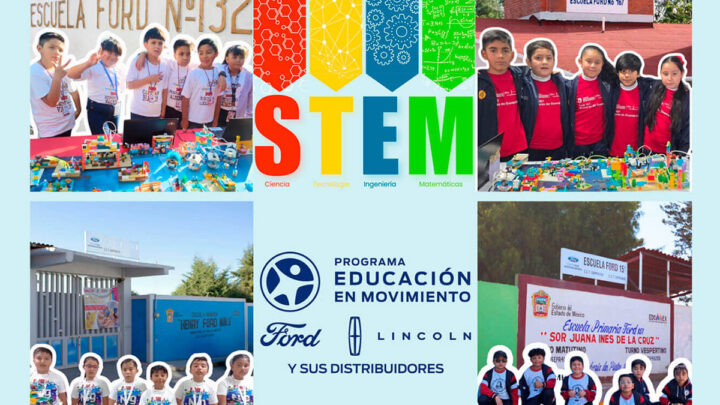 El futuro de la innovación en manos de los niños