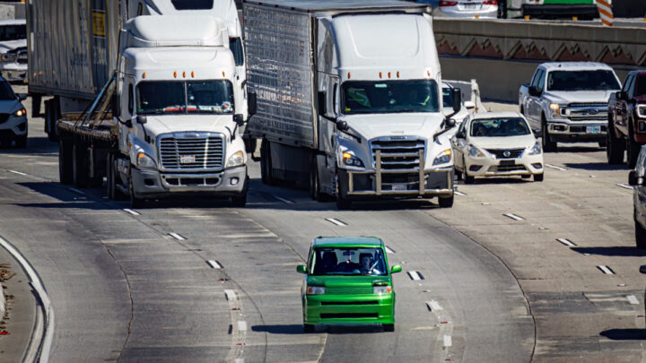 ANPACT llama a generar estrategia conjunta para modernizar flota pesada