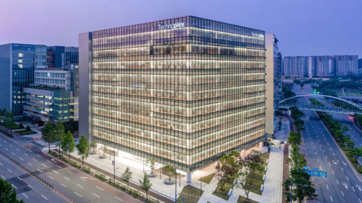 Hankook anuncia un volumen de ventas y un beneficio operativo