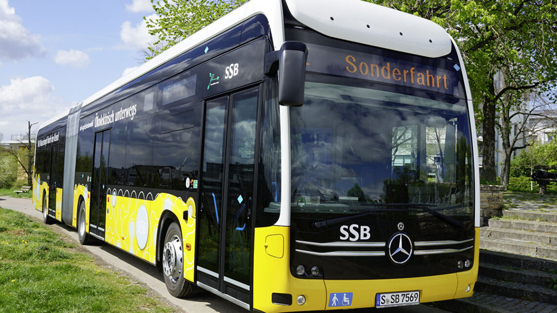 Daimler Buses en el mundo Daimler Buses en el mundo
