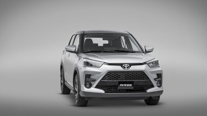 Con este Mini SUV, el ritmo de la ciudad es tuyo  