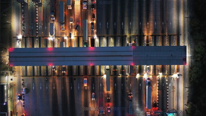 TeleVía impulsa tecnología