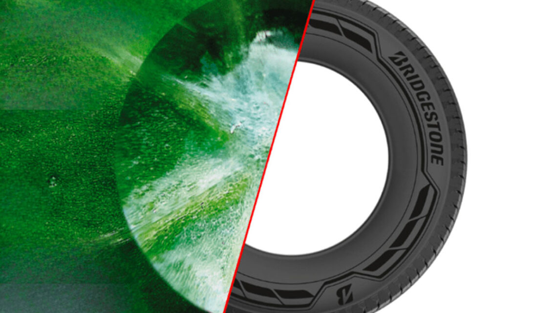 Bridgestone refuerza su compromiso con el planeta Bridgestone refuerza su compromiso con el planeta