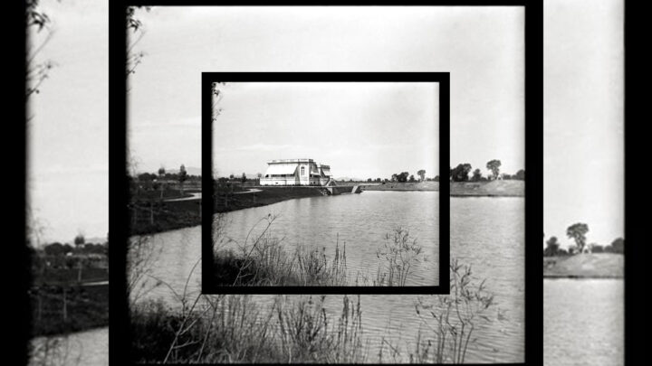 Ford, generando pasión desde hace más de 100 años